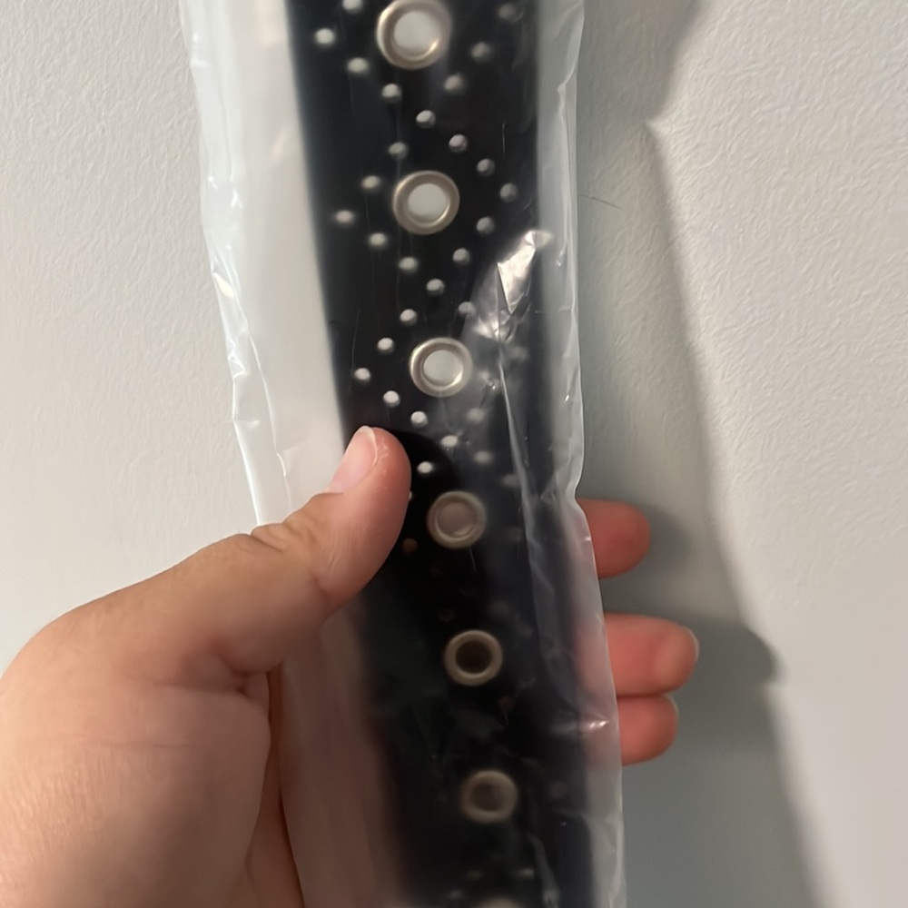 Decoded belt. Small/medium - Picture 3 of 4